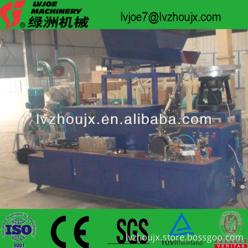 Nail Welding Machinery China Supplier